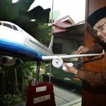 Sejarah Penerbangan Indonesia