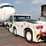 Ground Handling