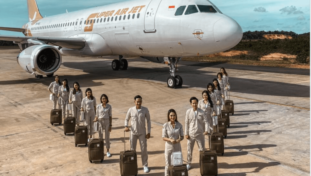 Super Air Jet Maskapai baru Indonesia sudah mengudara super air jet 1132x640 1